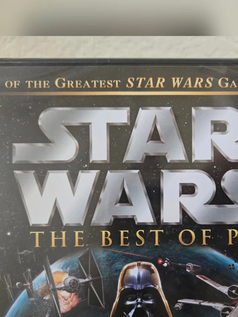 NEW Star Wars 